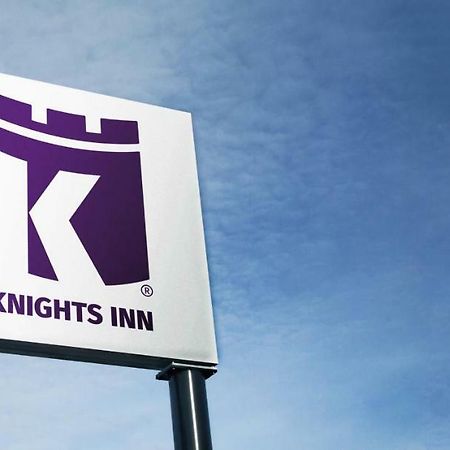 Knights Inn 포르 스미스 외부 사진